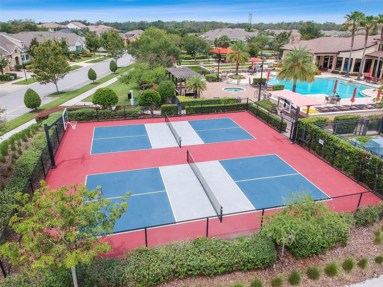 6112 WATERCOLOR DR, LITHIA, FL — photo 54
