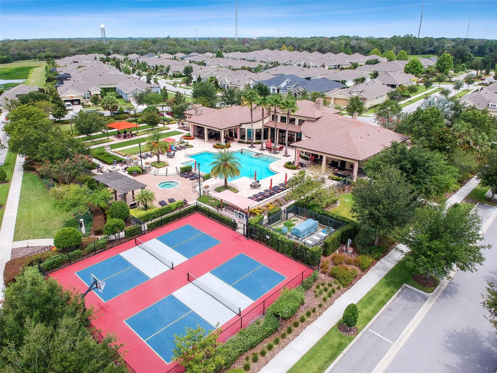 6112 WATERCOLOR DR, LITHIA, FL — photo 55