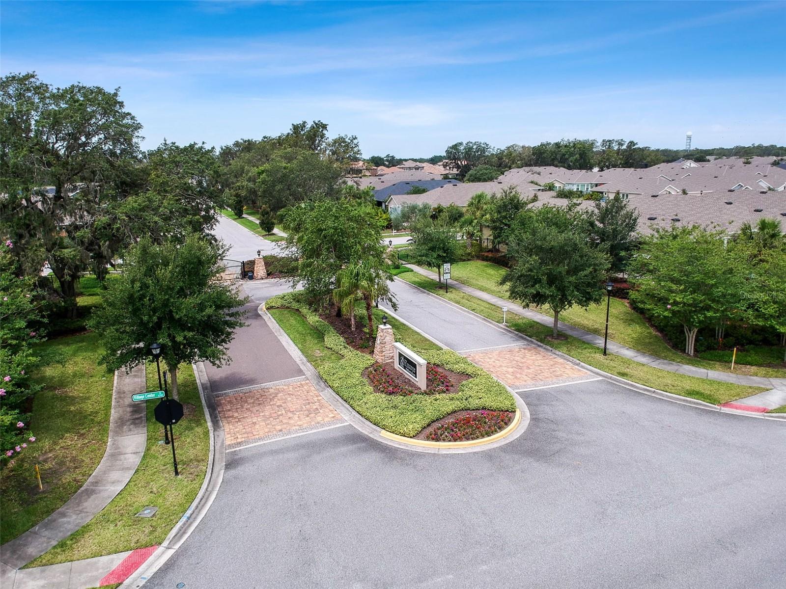 6112 WATERCOLOR DR, LITHIA, FL — photo 56