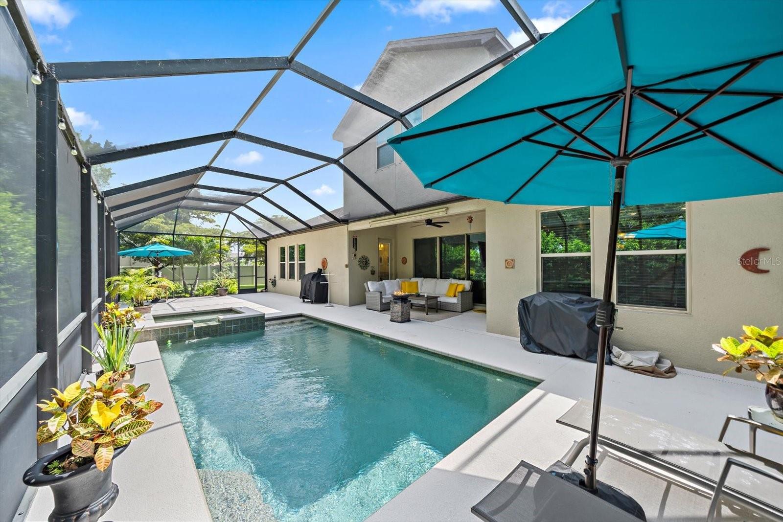 12940 BLISS LOOP, BRADENTON, FL — photo 23