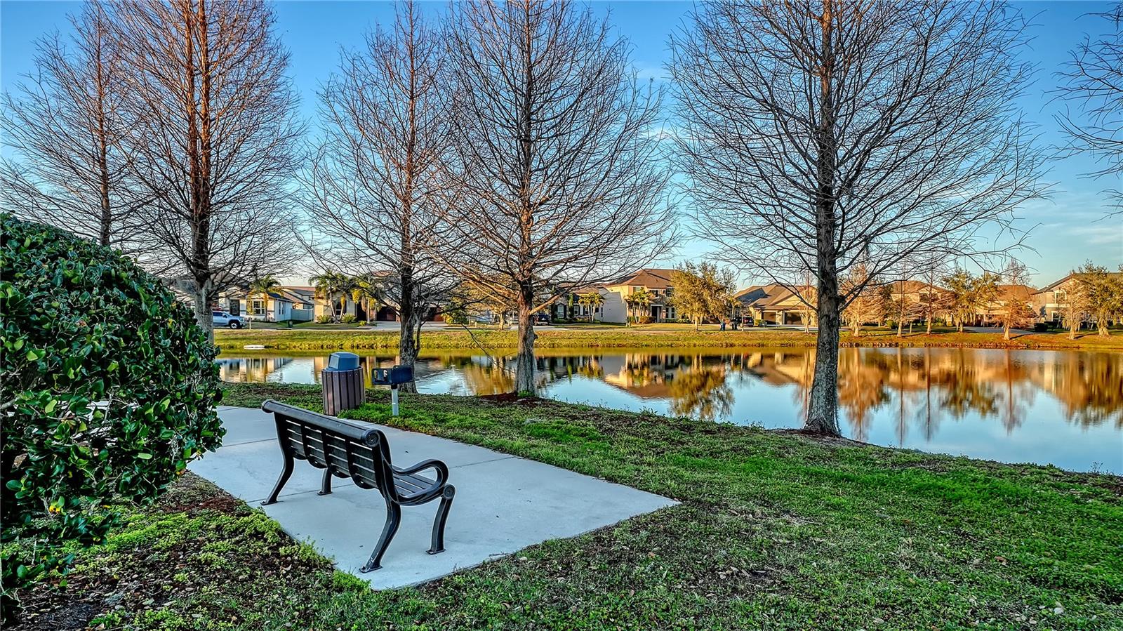 12940 BLISS LOOP, BRADENTON, FL — photo 59