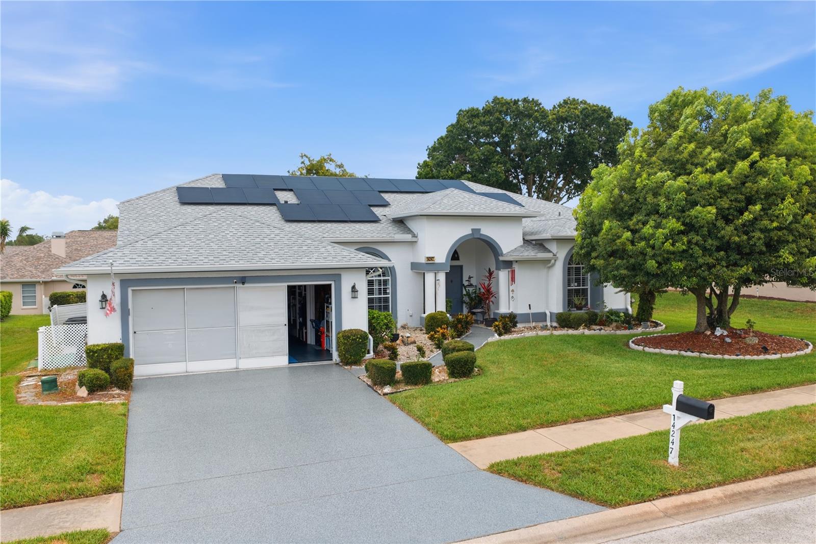 14247 TEASDALE AVE, HUDSON, FL