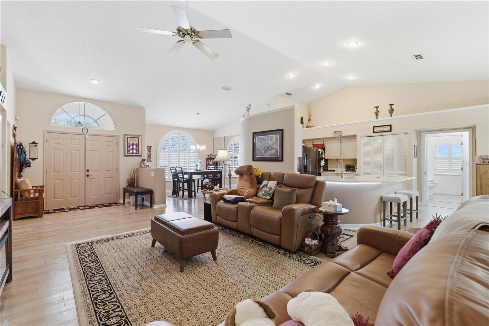 14247 TEASDALE AVE, HUDSON, FL — photo 3