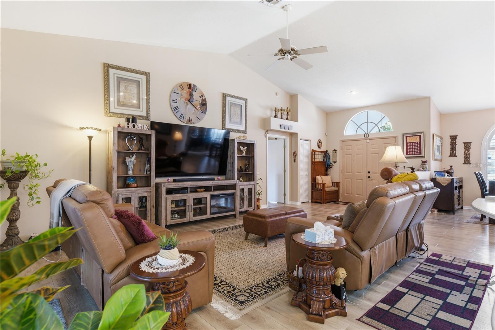 14247 TEASDALE AVE, HUDSON, FL — photo 4