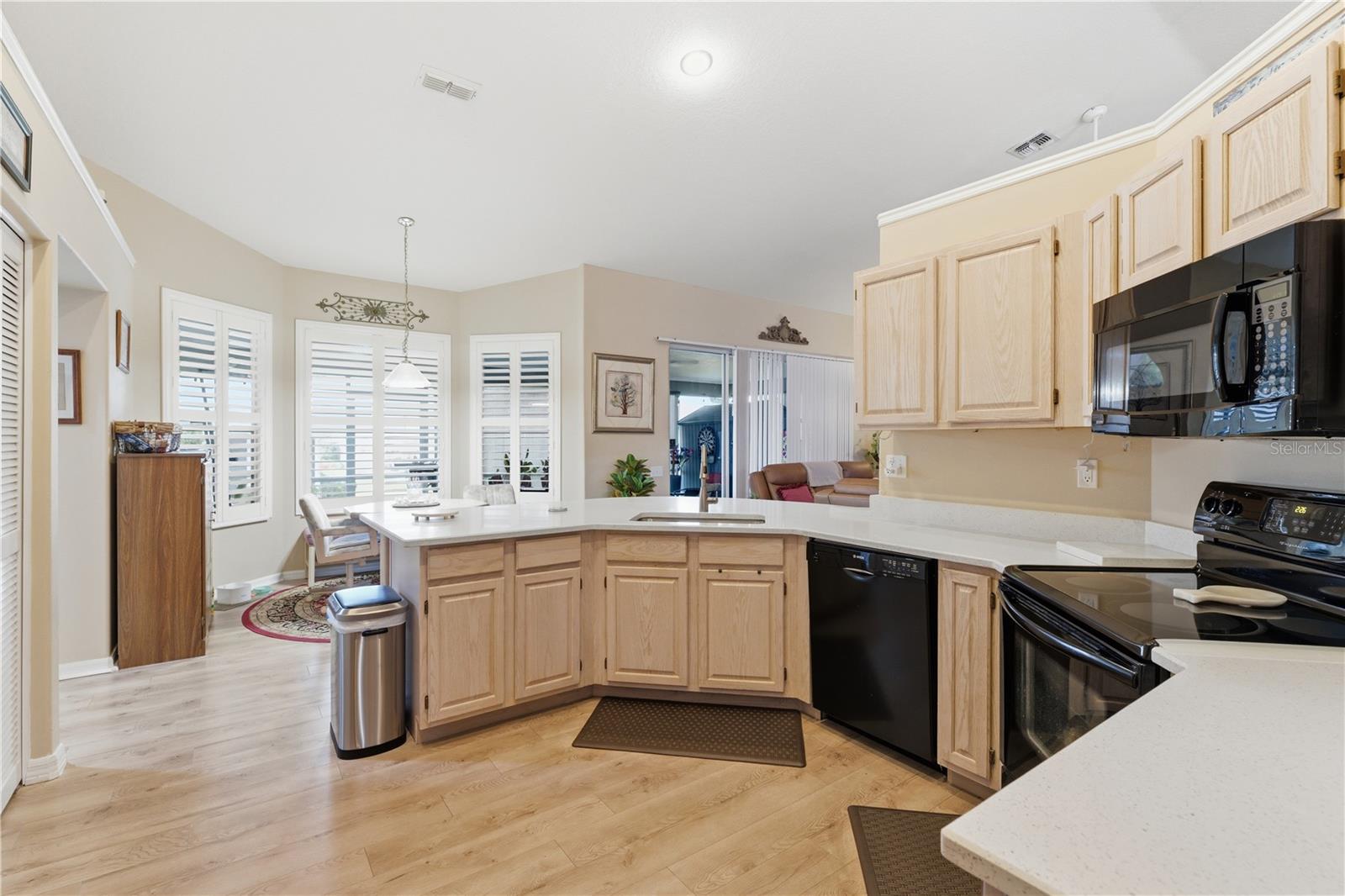 14247 TEASDALE AVE, HUDSON, FL — photo 6
