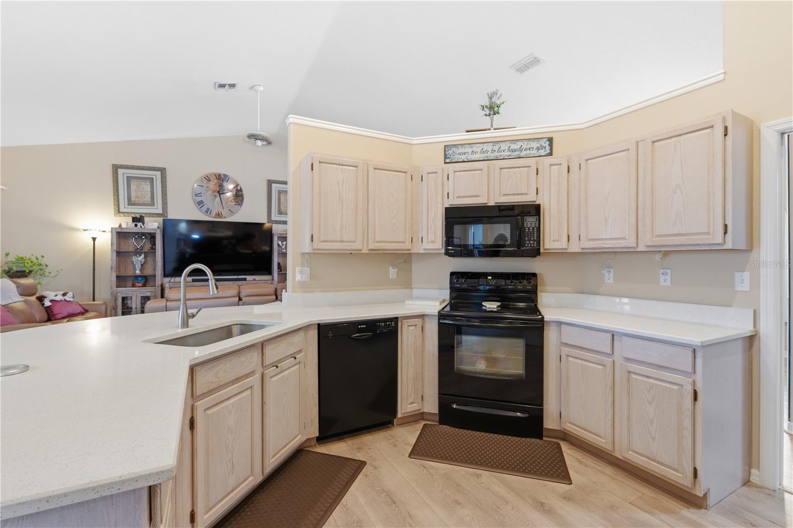 14247 TEASDALE AVE, HUDSON, FL — photo 7