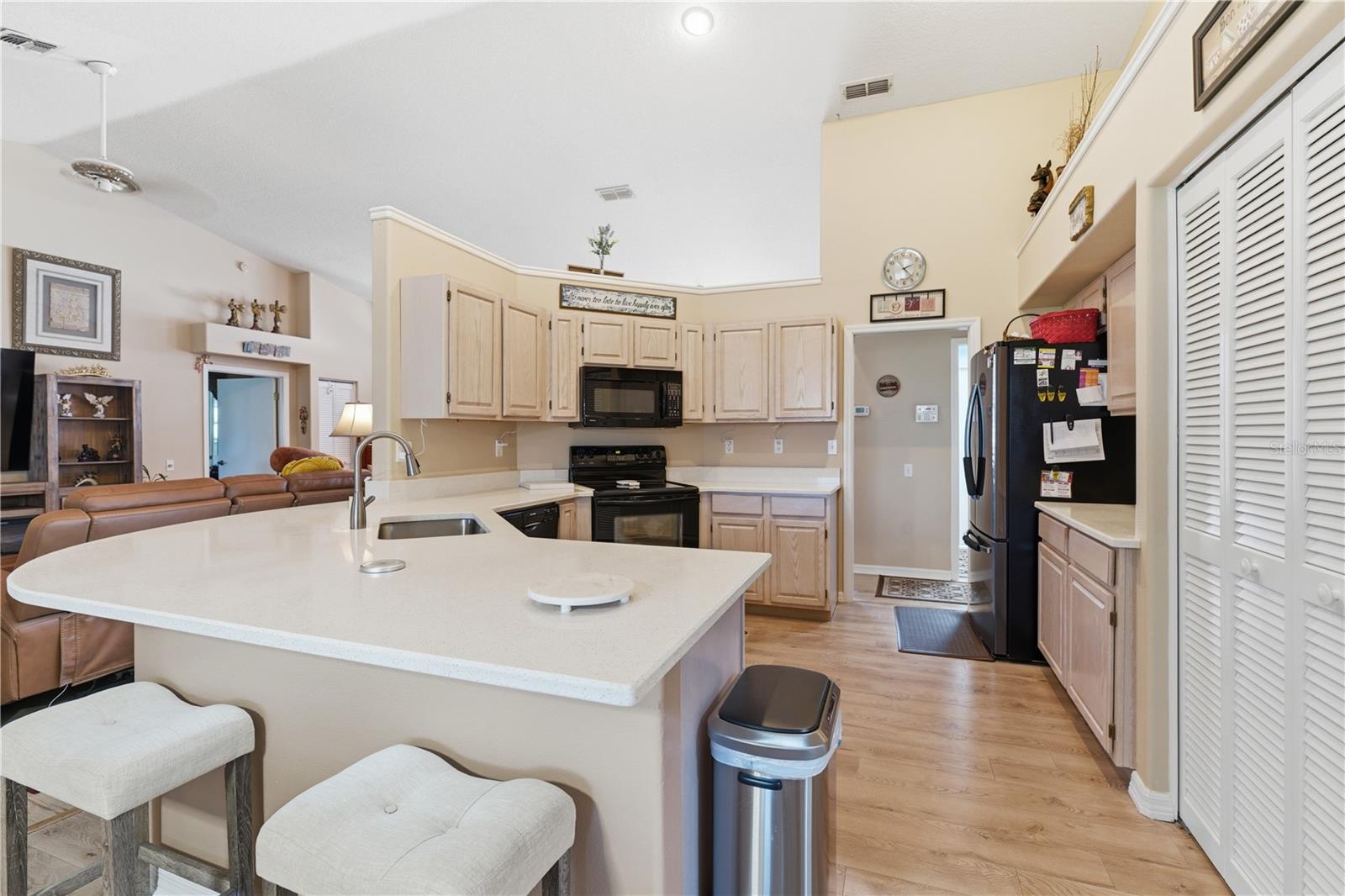 14247 TEASDALE AVE, HUDSON, FL — photo 8