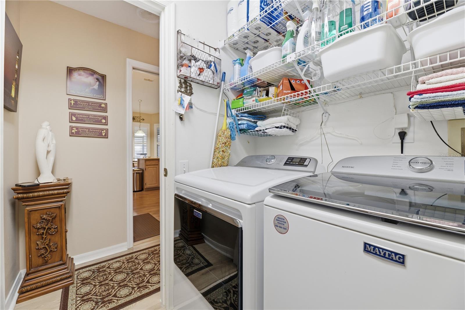 14247 TEASDALE AVE, HUDSON, FL — photo 25