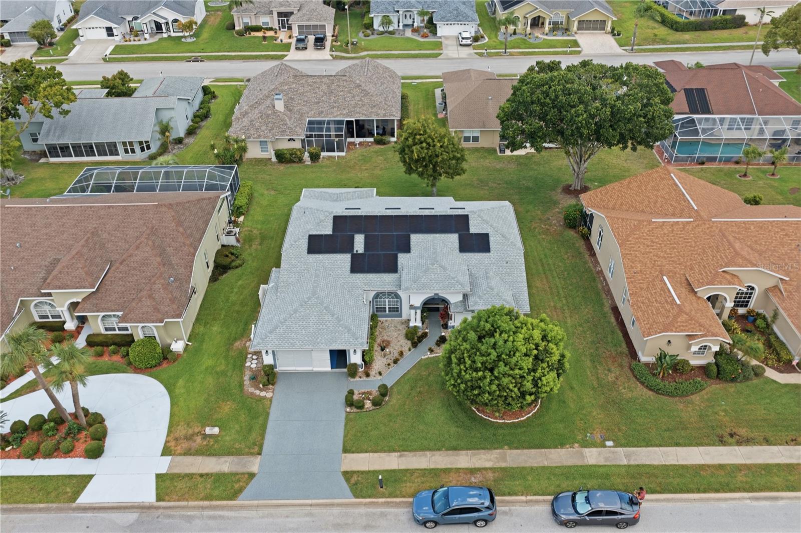14247 TEASDALE AVE, HUDSON, FL — photo 28