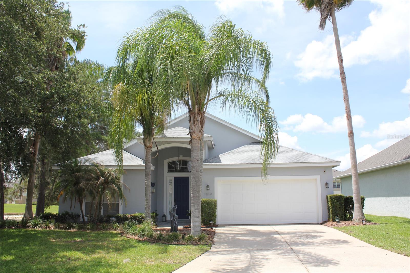 1819 SANDHILL LN, WINTER HAVEN, FL