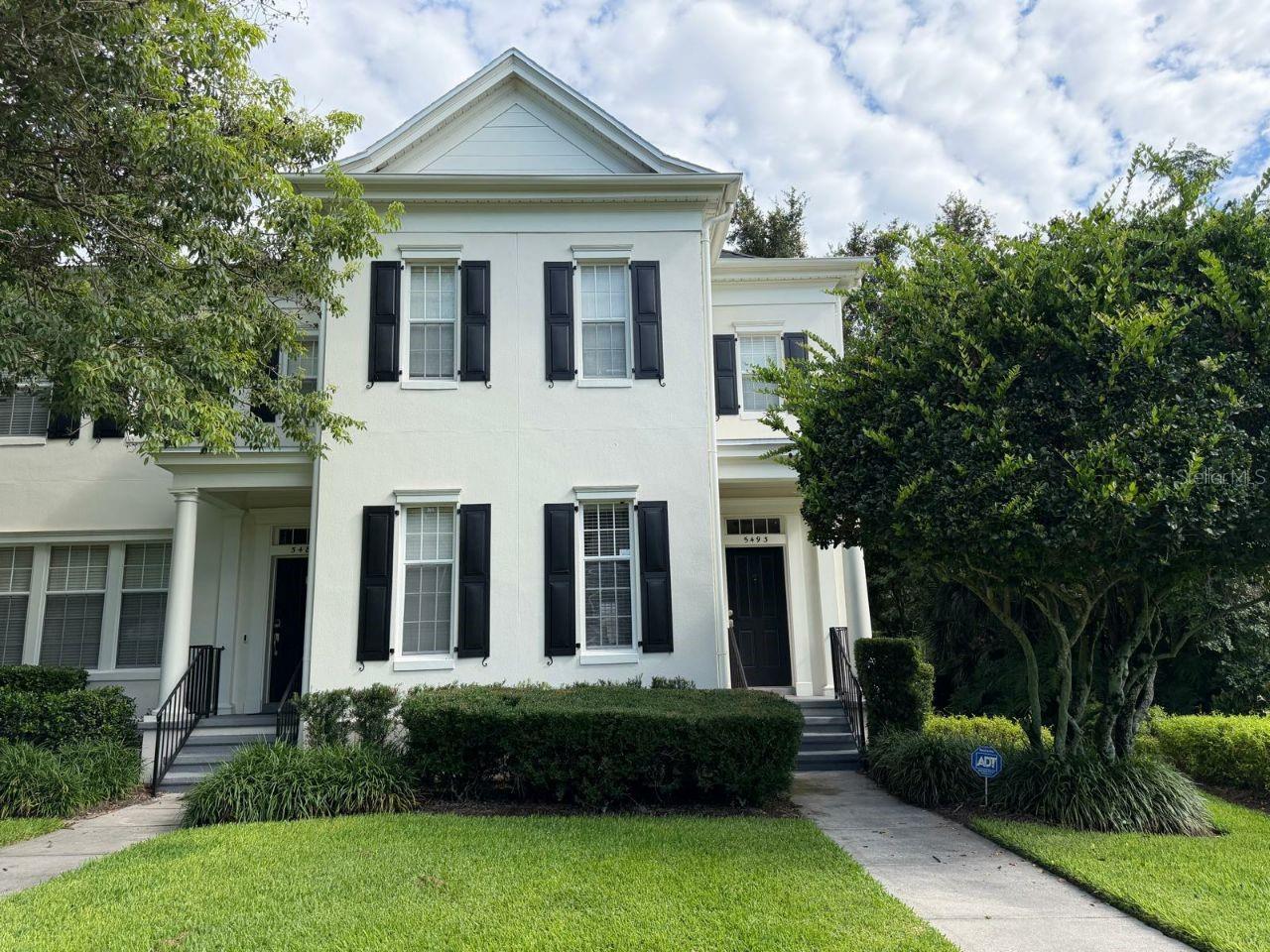 5489 BALDWIN PARK ST, ORLANDO, FL — photo 28