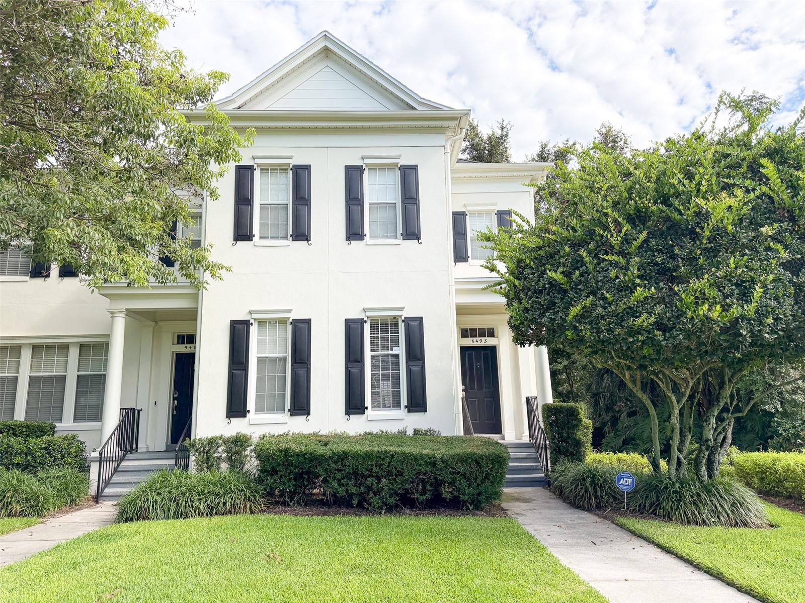 5489 BALDWIN PARK ST, ORLANDO, FL