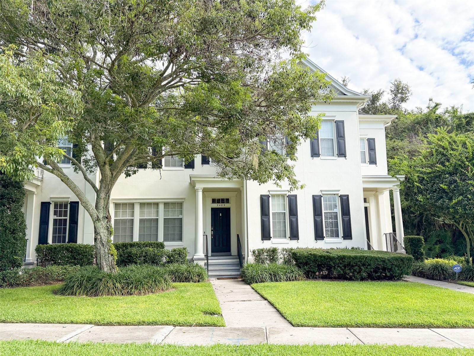 5489 BALDWIN PARK ST, ORLANDO, FL — photo 2