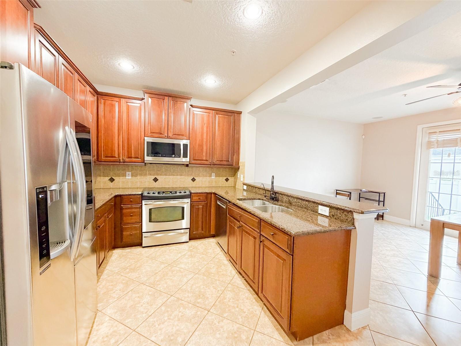 5489 BALDWIN PARK ST, ORLANDO, FL — photo 7