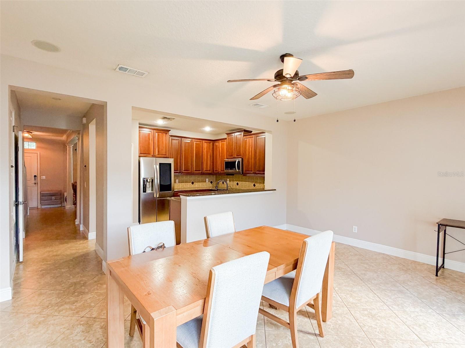 5489 BALDWIN PARK ST, ORLANDO, FL — photo 12