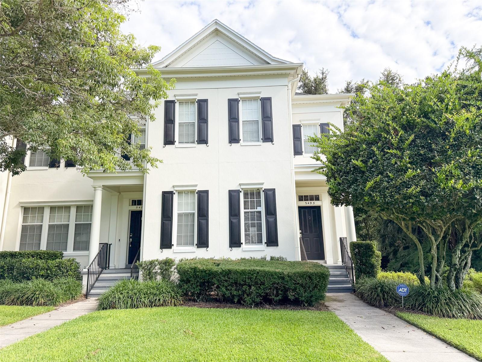 5489 BALDWIN PARK ST, ORLANDO, FL — photo 27