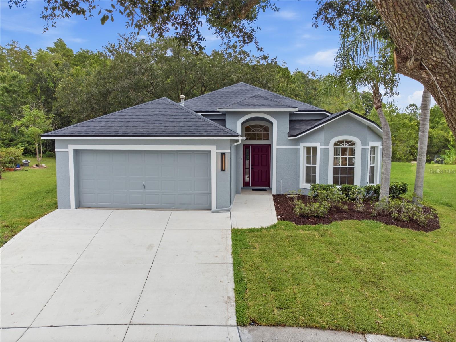 6003 CHELLAS CT, LUTZ, FL — photo 2