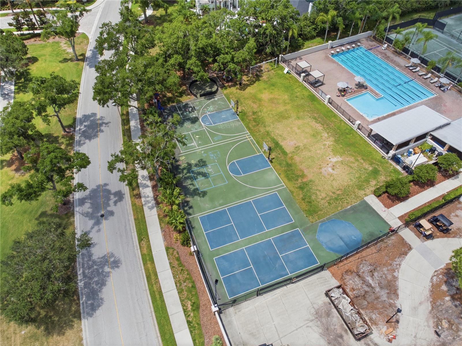 6003 CHELLAS CT, LUTZ, FL — photo 40