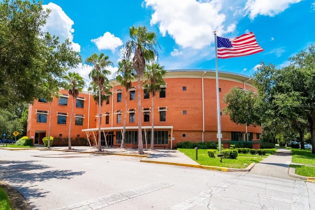 800 CELEBRATION AVE #202-B, CELEBRATION, FL — photo 4