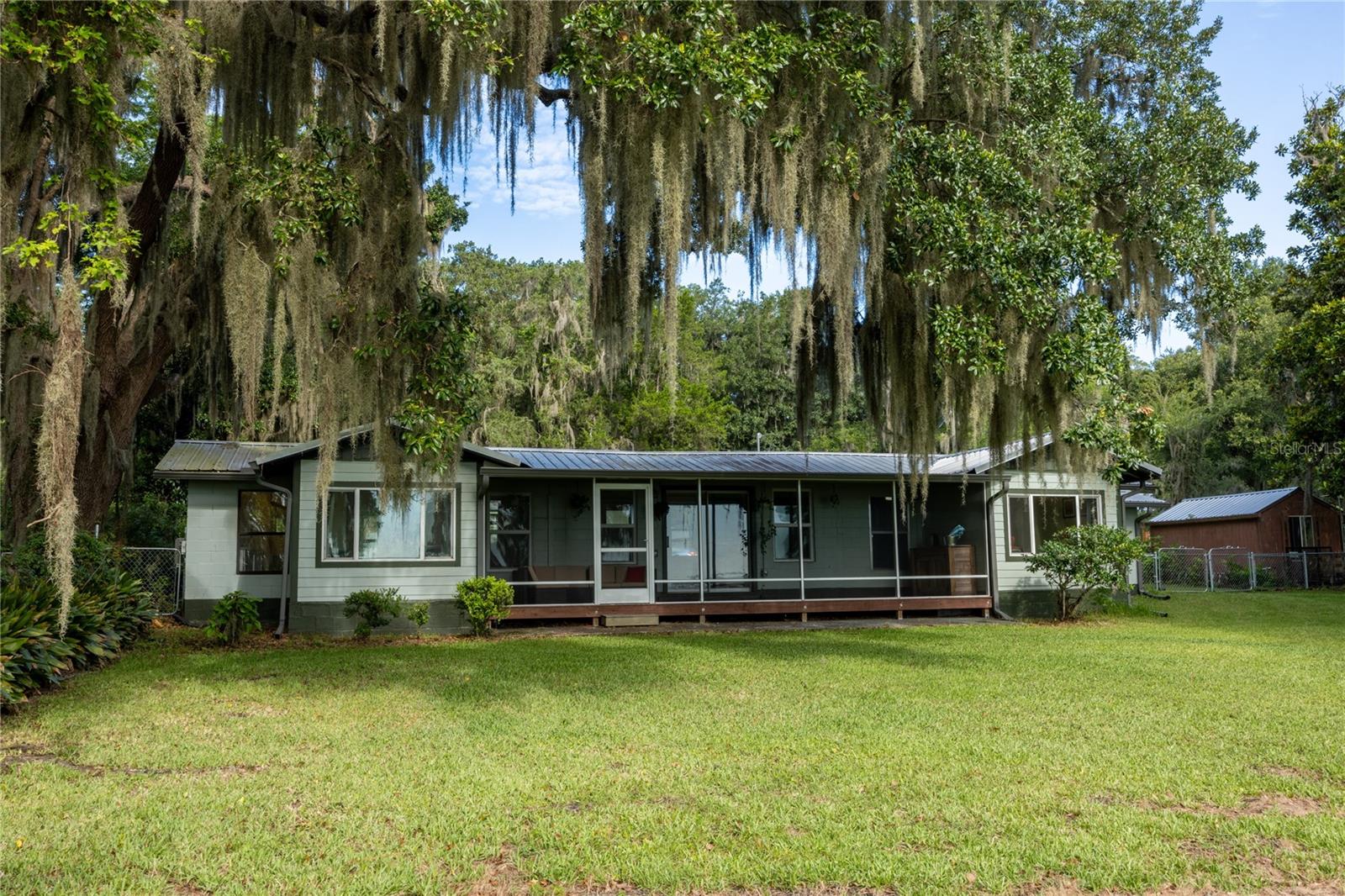 7521 NE 222ND ST, MELROSE, FL — photo 8