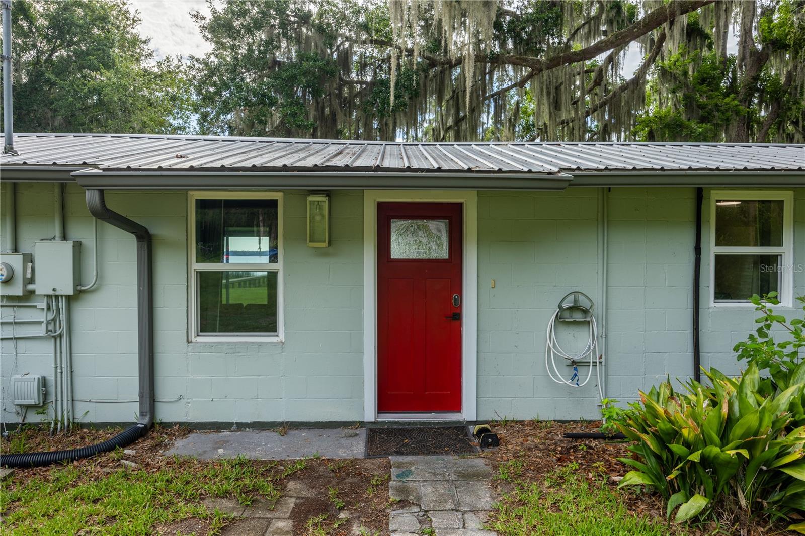 7521 NE 222ND ST, MELROSE, FL — photo 11