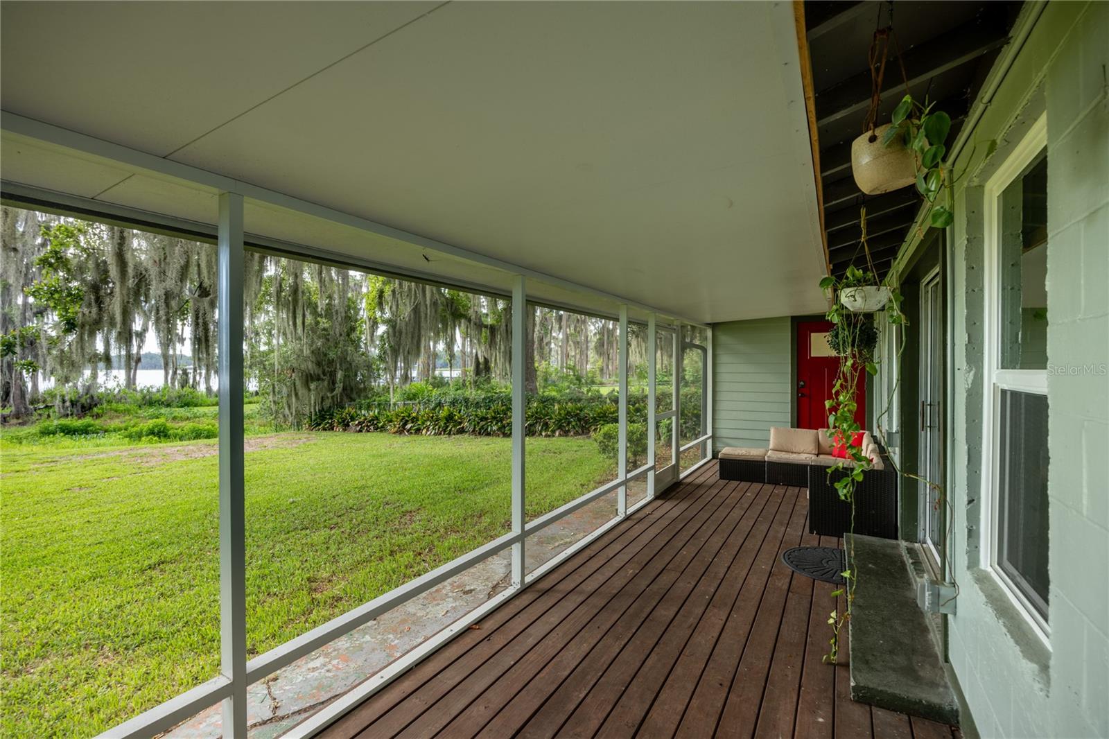 7521 NE 222ND ST, MELROSE, FL — photo 38