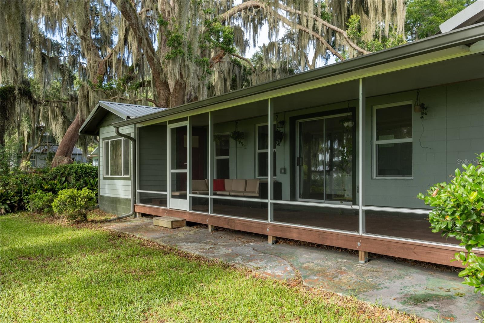 7521 NE 222ND ST, MELROSE, FL — photo 40