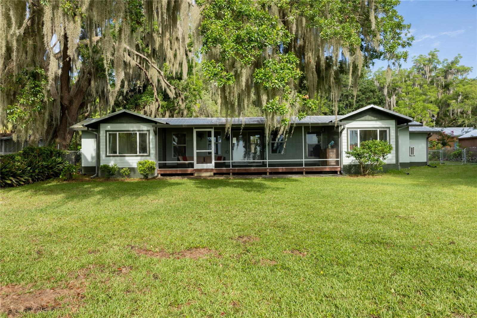 7521 NE 222ND ST, MELROSE, FL — photo 41