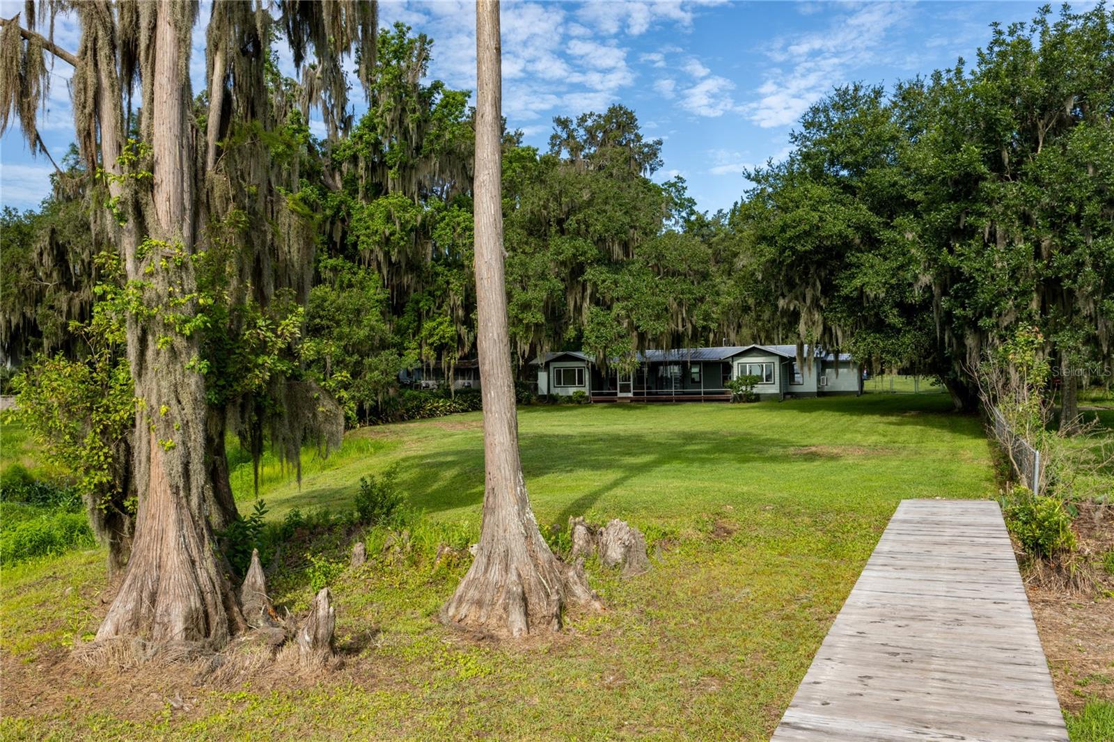 7521 NE 222ND ST, MELROSE, FL — photo 58