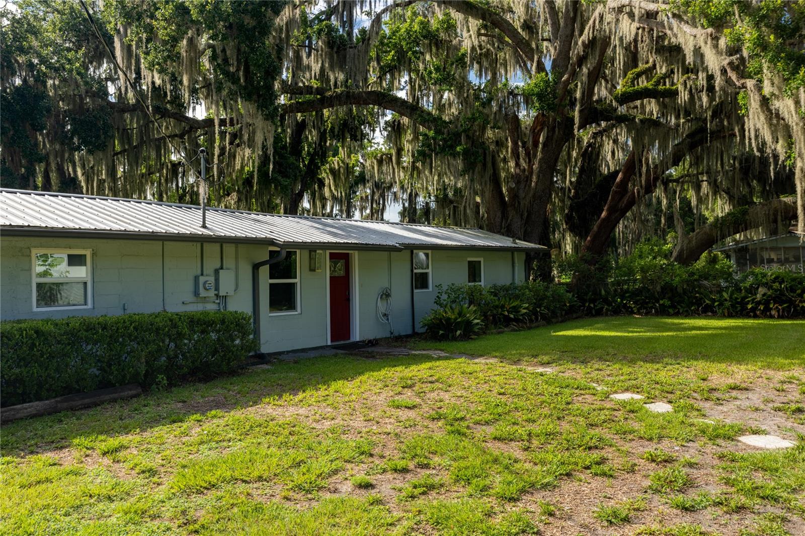 7521 NE 222ND ST, MELROSE, FL — photo 59