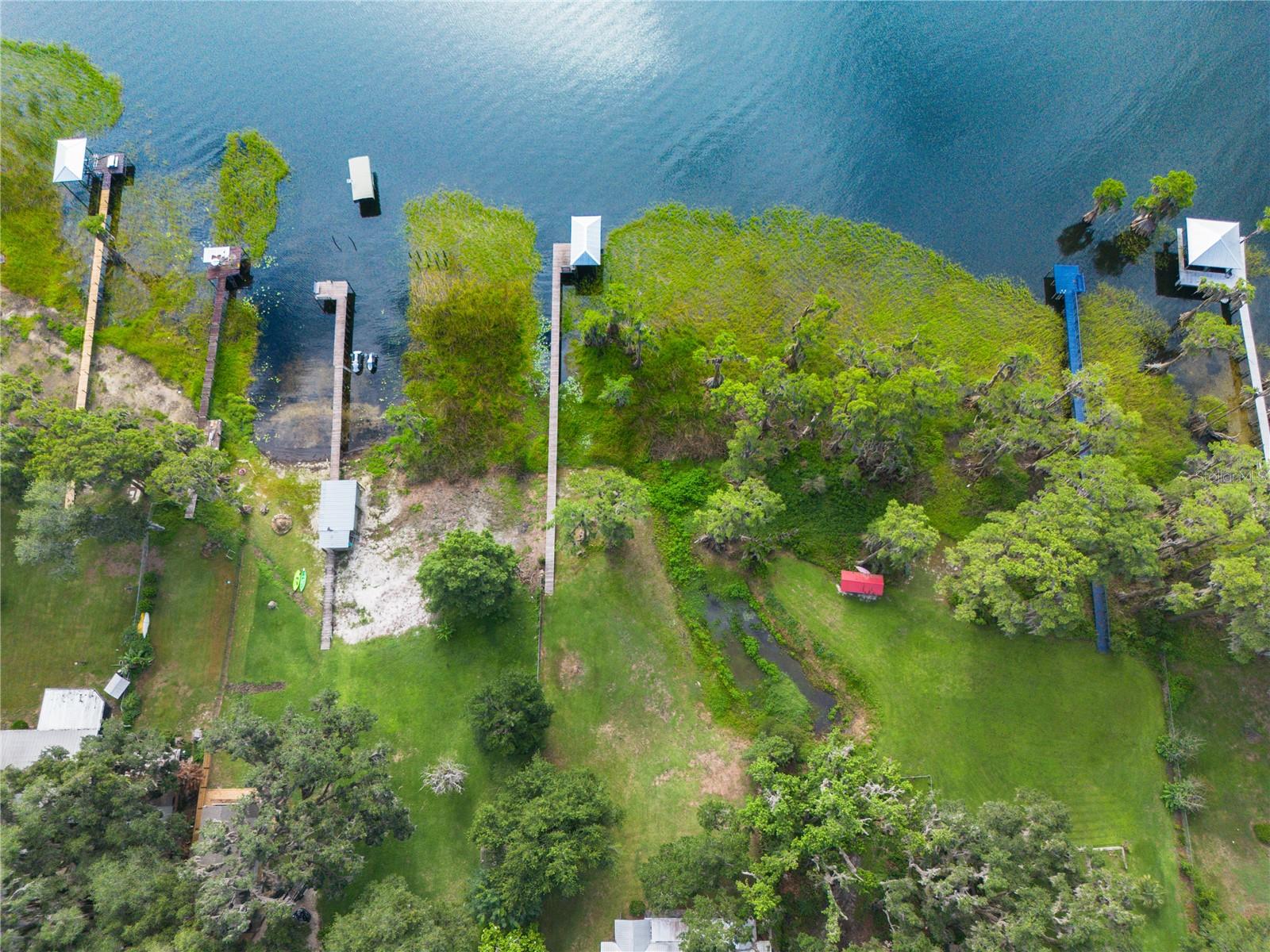 7521 NE 222ND ST, MELROSE, FL — photo 71