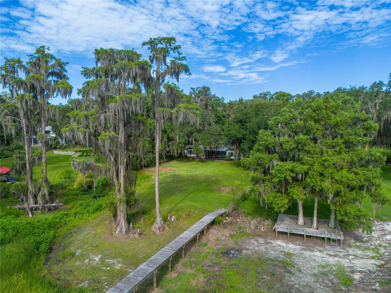 7521 NE 222ND ST, MELROSE, FL — photo 78