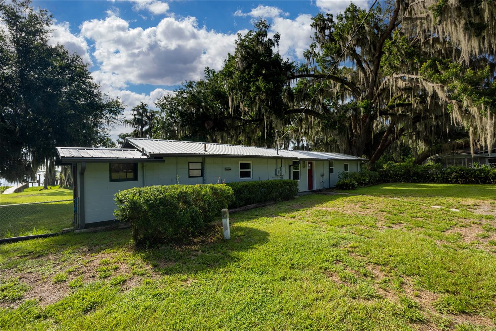 7521 NE 222ND ST, MELROSE, FL — photo 81
