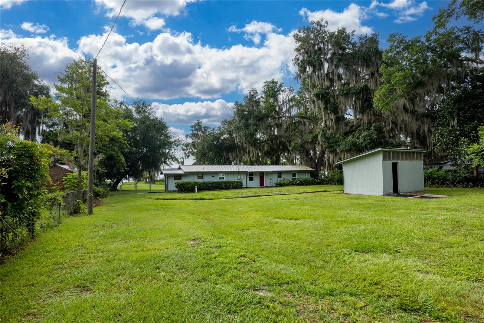7521 NE 222ND ST, MELROSE, FL — photo 82