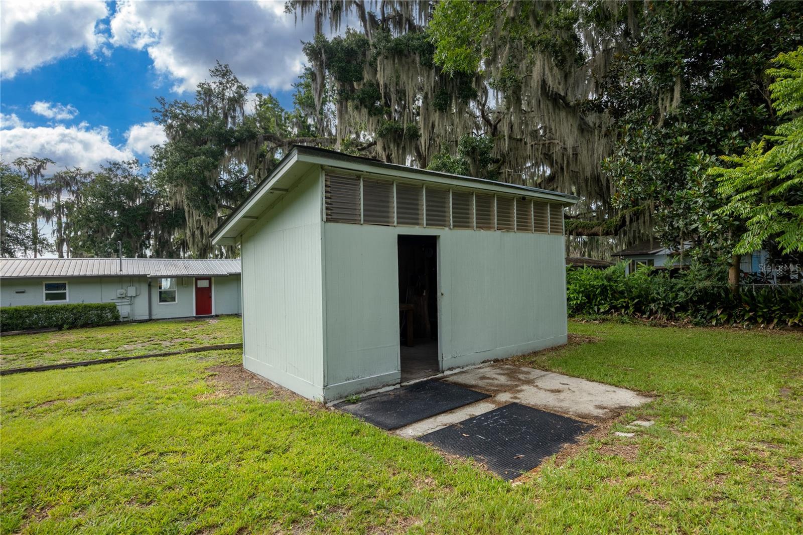 7521 NE 222ND ST, MELROSE, FL — photo 83
