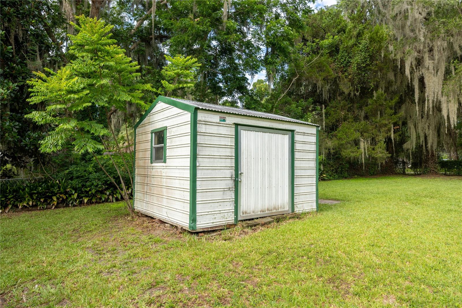 7521 NE 222ND ST, MELROSE, FL — photo 86