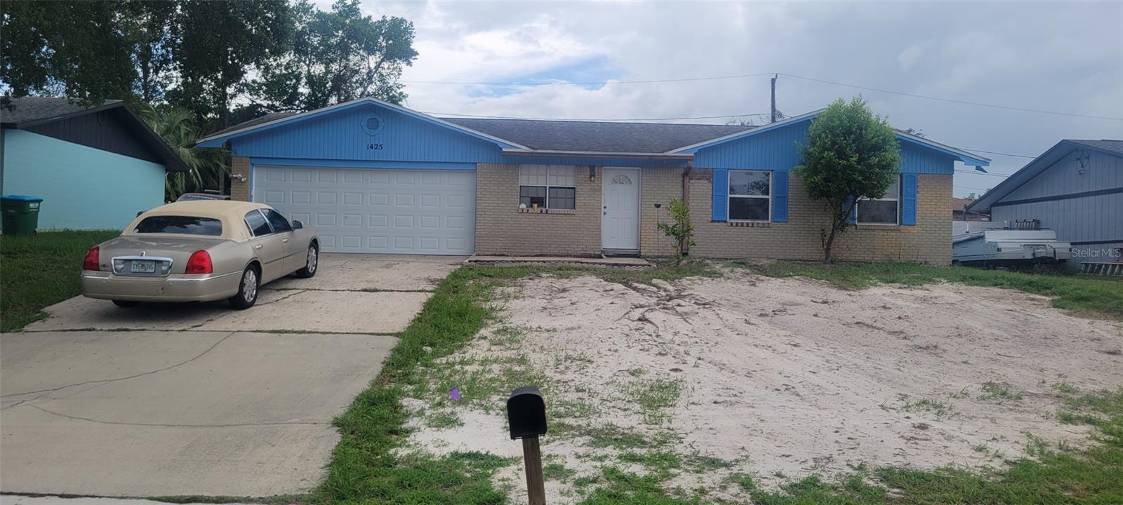 1425 NE OLD MILL DR, DELTONA, FL