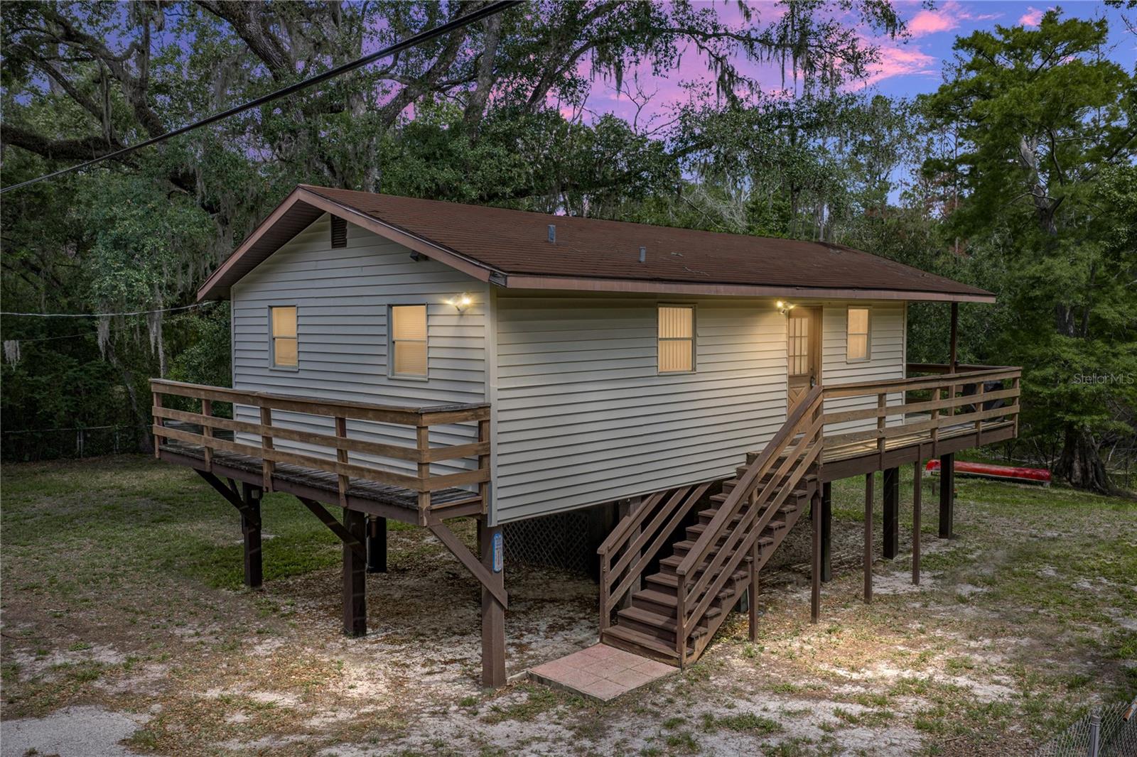 33065 CEDONIA RD, DADE CITY, FL