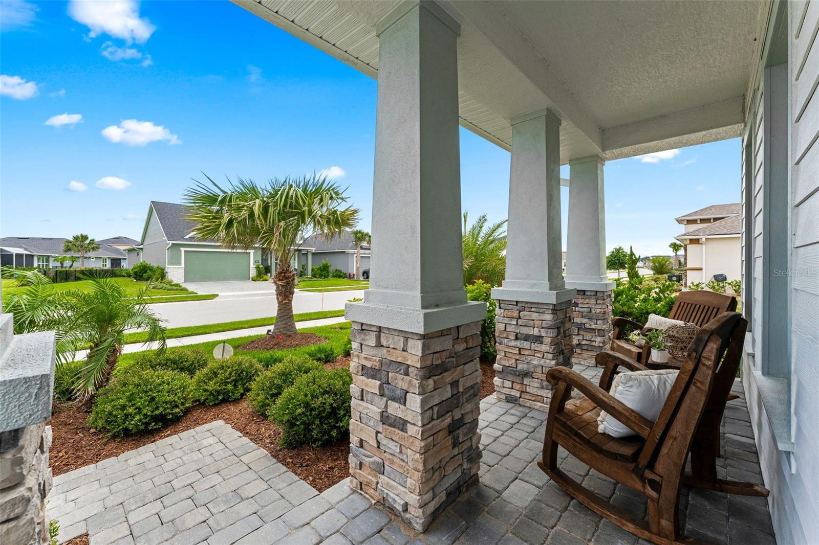257 MOSAIC BLVD, DAYTONA BEACH, FL — photo 2