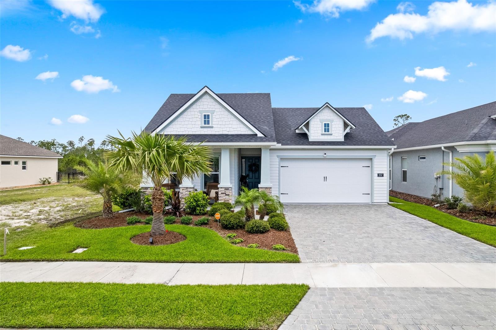 257 MOSAIC BLVD, DAYTONA BEACH, FL — photo 30