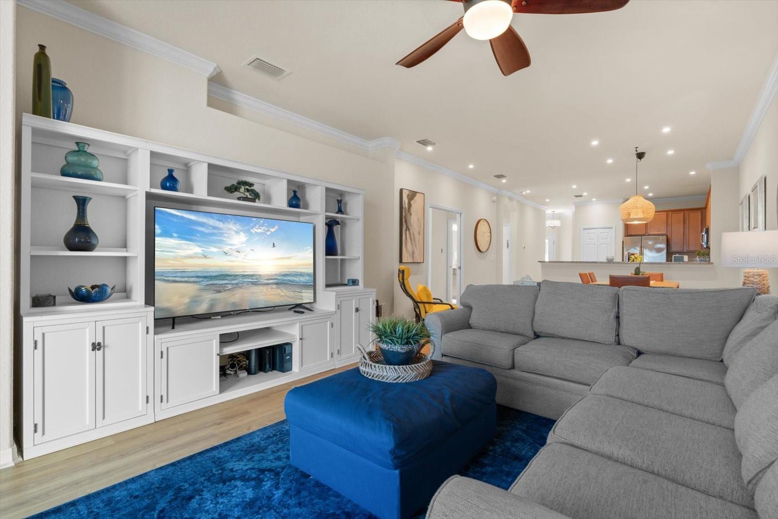 131 BABBLING BROOK RUN, BRADENTON, FL — photo 12