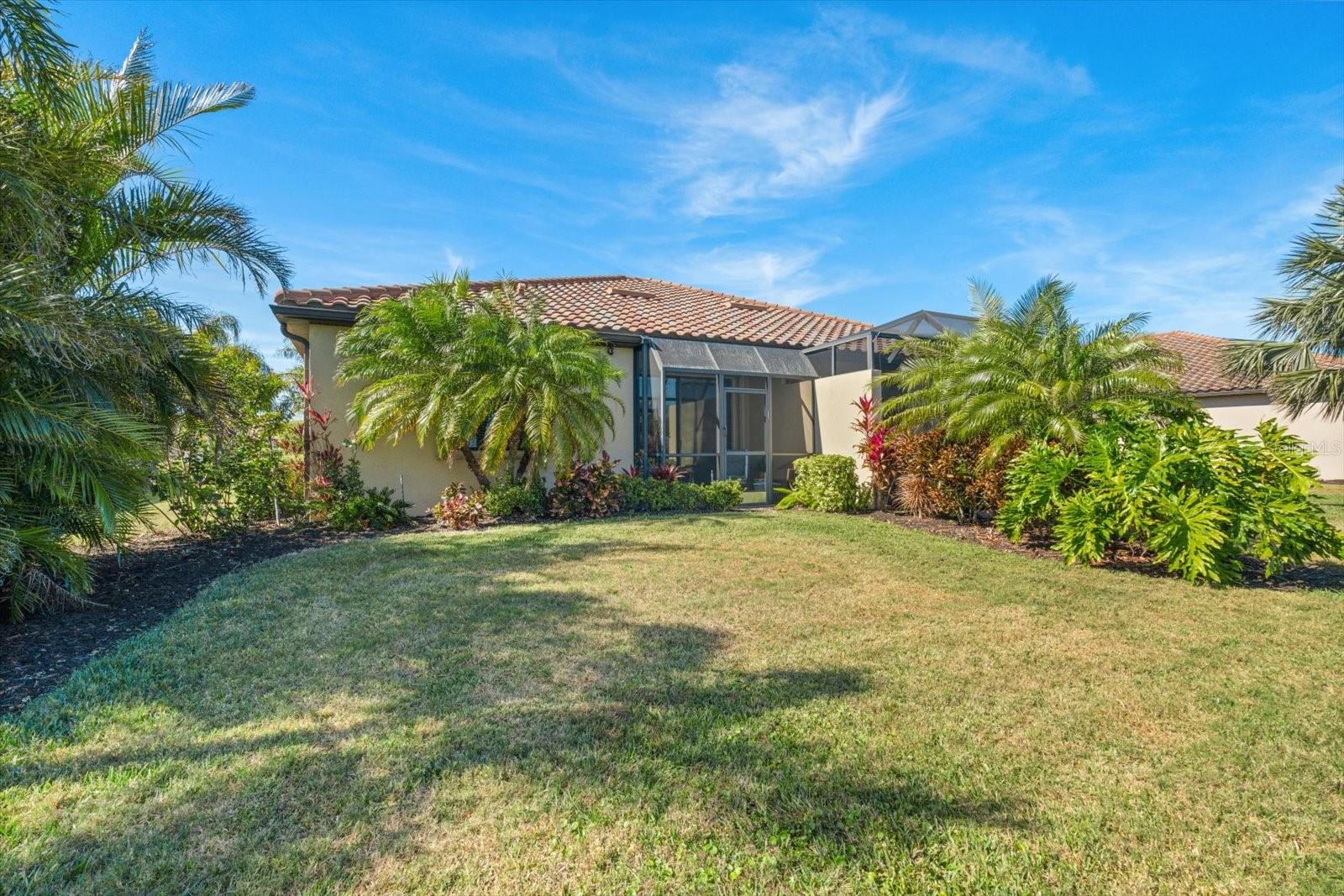 131 BABBLING BROOK RUN, BRADENTON, FL — photo 27