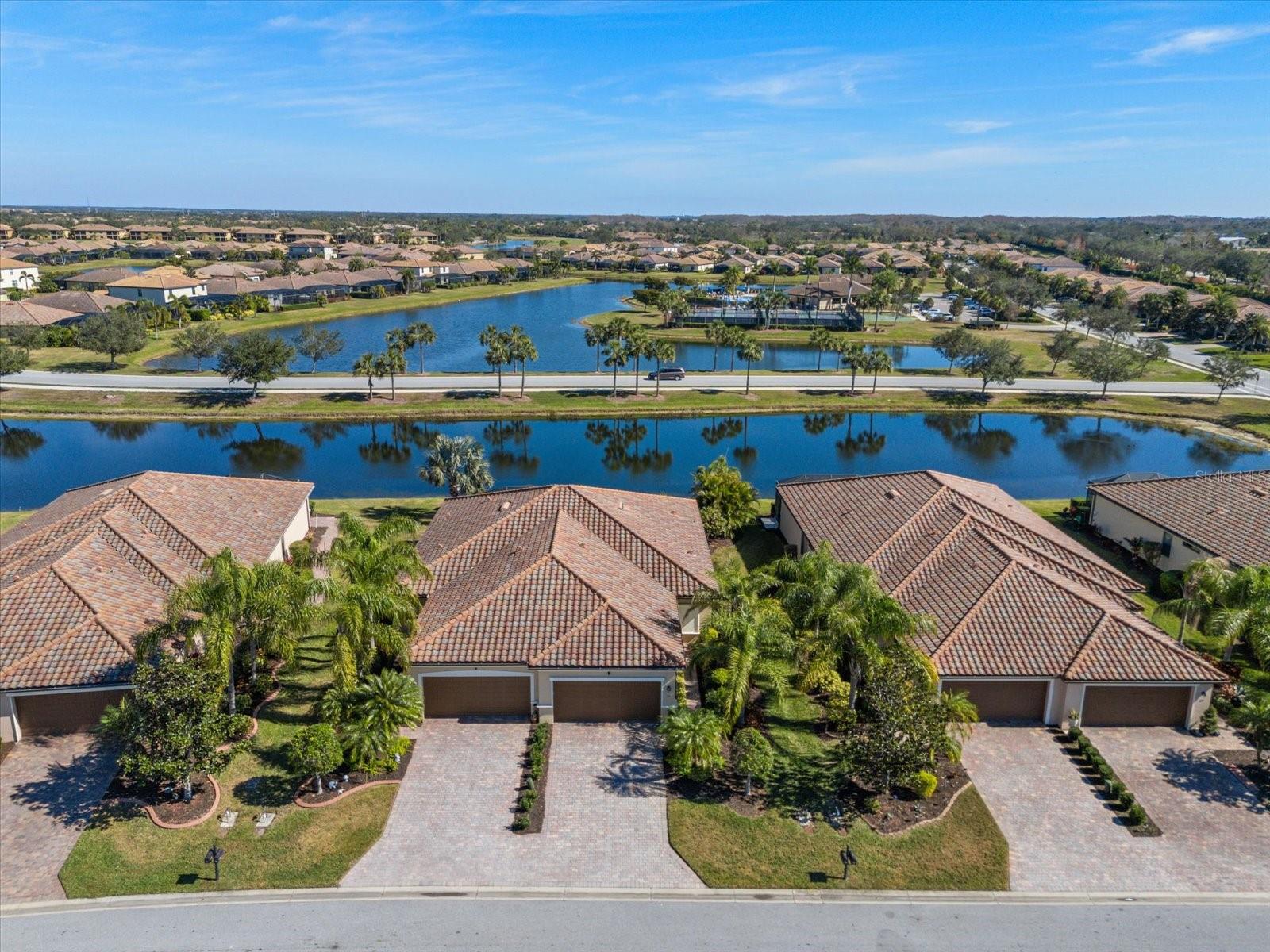 131 BABBLING BROOK RUN, BRADENTON, FL — photo 30