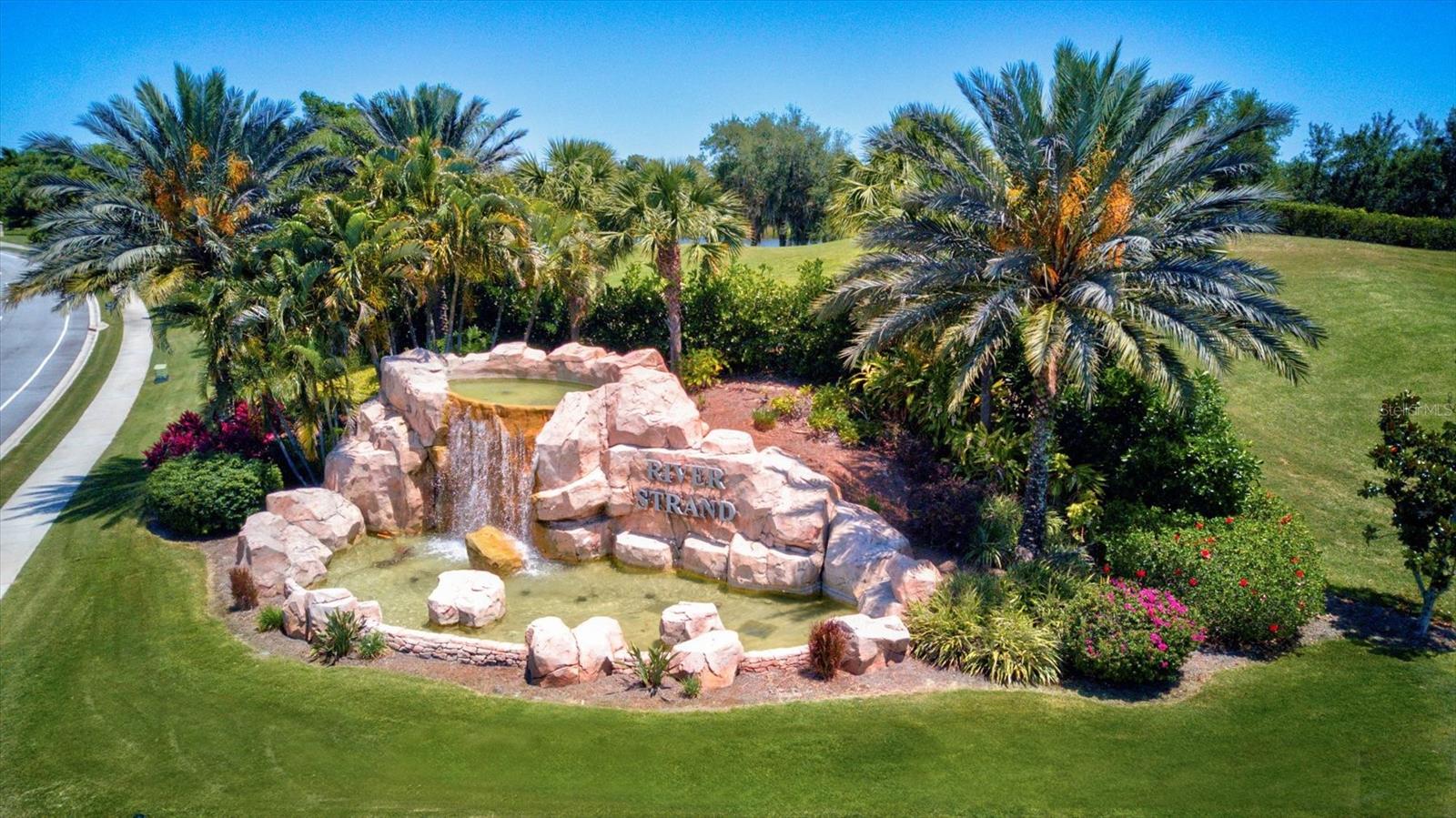 131 BABBLING BROOK RUN, BRADENTON, FL — photo 31