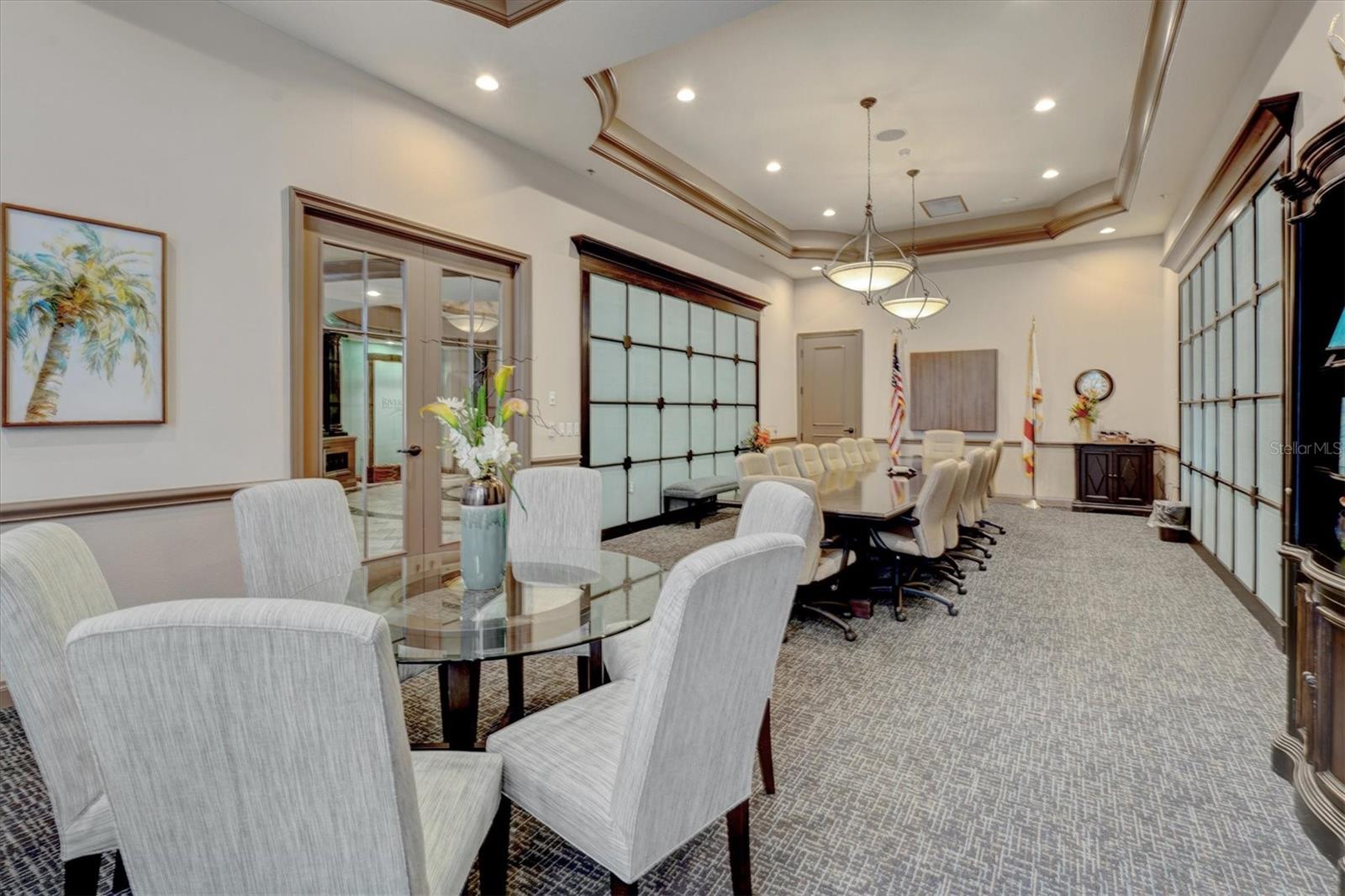 131 BABBLING BROOK RUN, BRADENTON, FL — photo 44