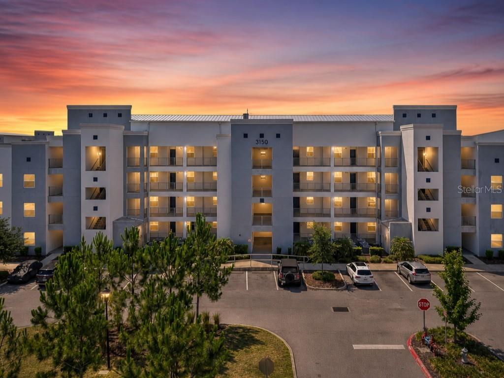 3150 PARADOX CIR #405, KISSIMMEE, FL