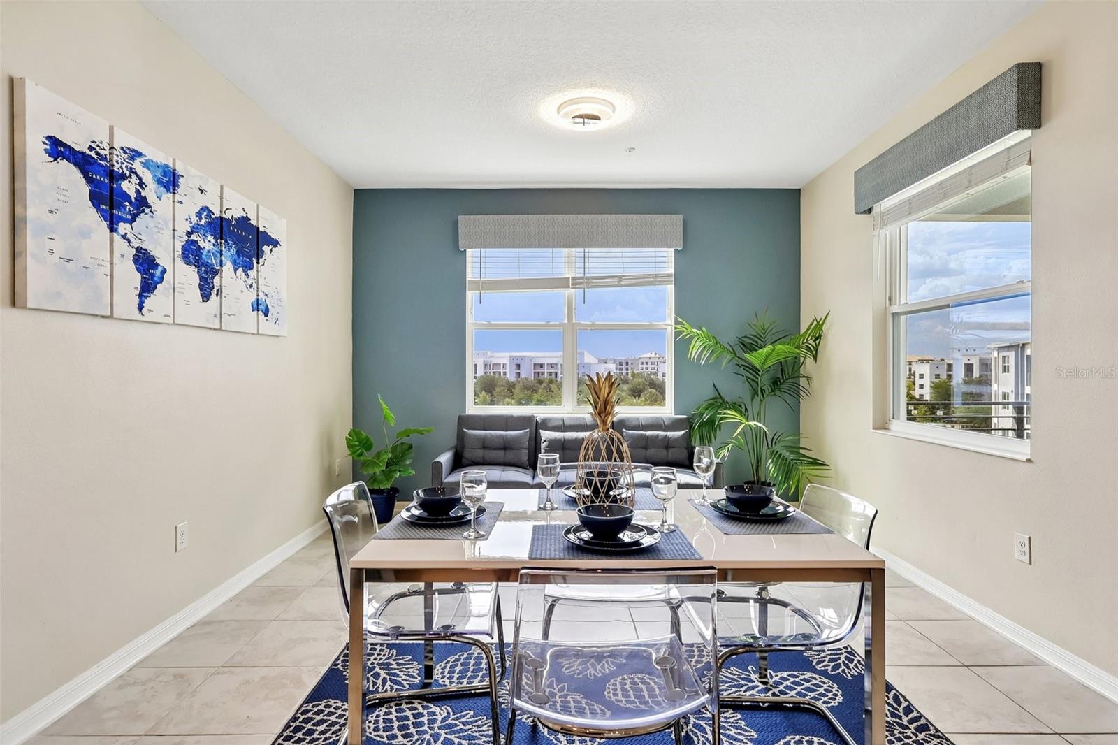 3150 PARADOX CIR #405, KISSIMMEE, FL — photo 14