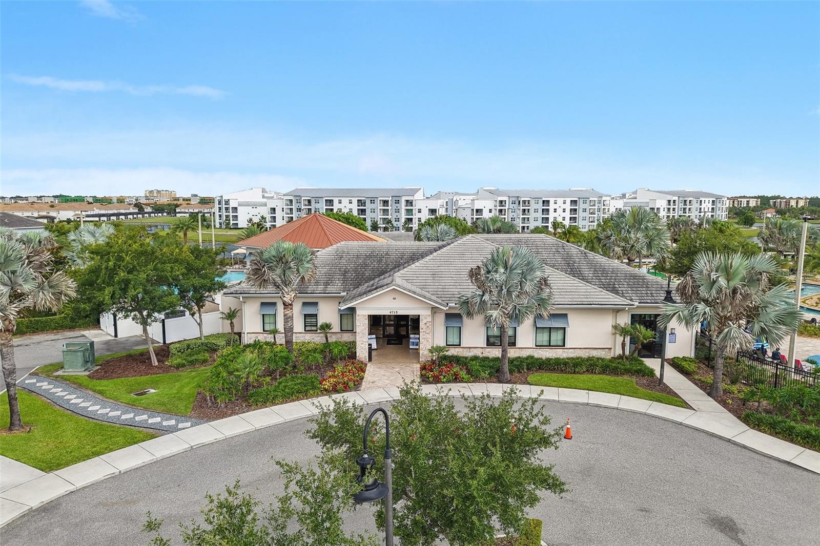 3150 PARADOX CIR #405, KISSIMMEE, FL — photo 43
