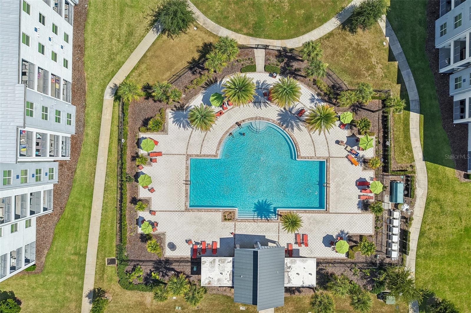 3150 PARADOX CIR #405, KISSIMMEE, FL — photo 45