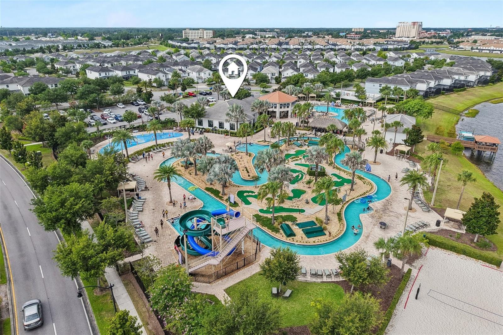 3150 PARADOX CIR #405, KISSIMMEE, FL — photo 48